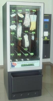 M�quina de Vending Modular Gesmatic