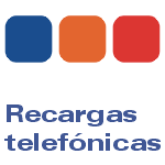Recargas Telef&oacute;nicas