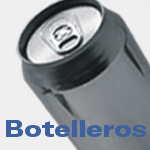 Botelleros