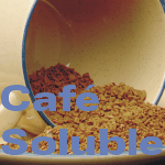 Café Soluble