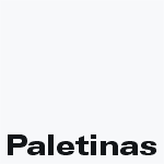 Paletinas