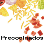 Precocinados